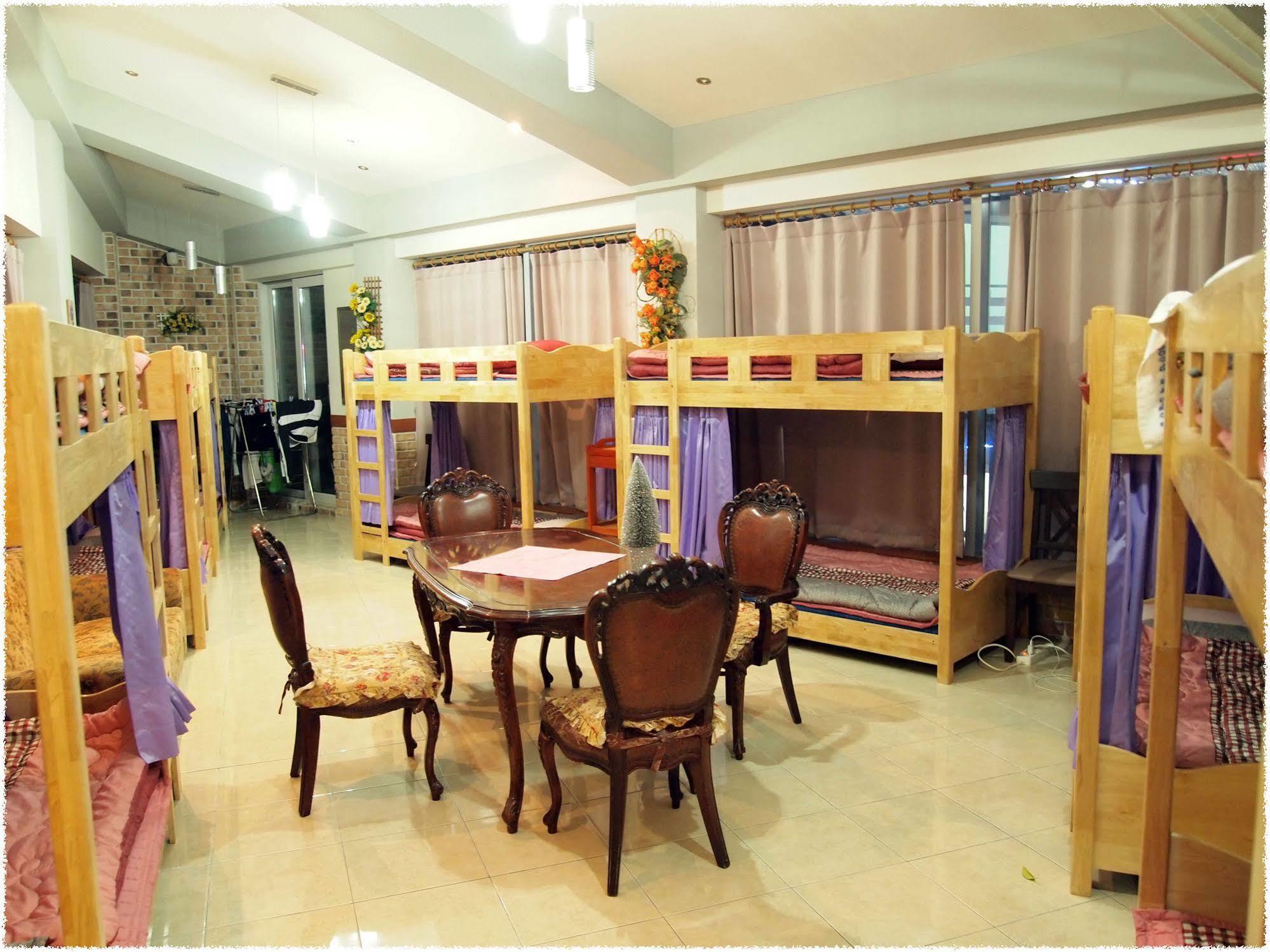 Haevichi Elmar Guesthouse Seogwipo Extérieur photo